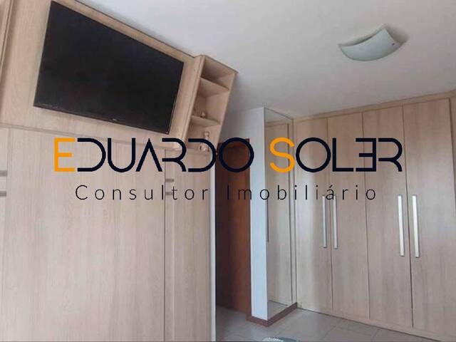 Apartamento para Venda em Taubaté - 4
