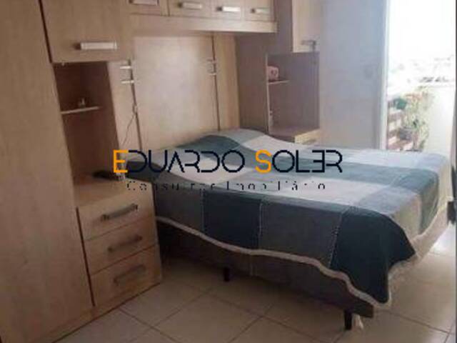 Apartamento para Venda em Taubaté - 5