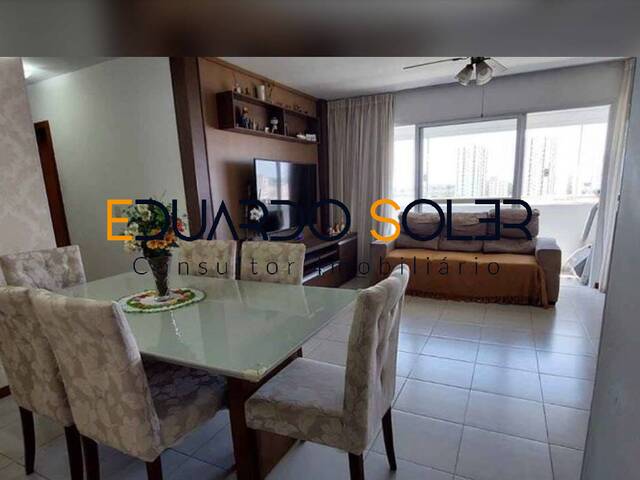 Apartamento para Venda em Taubaté - 3