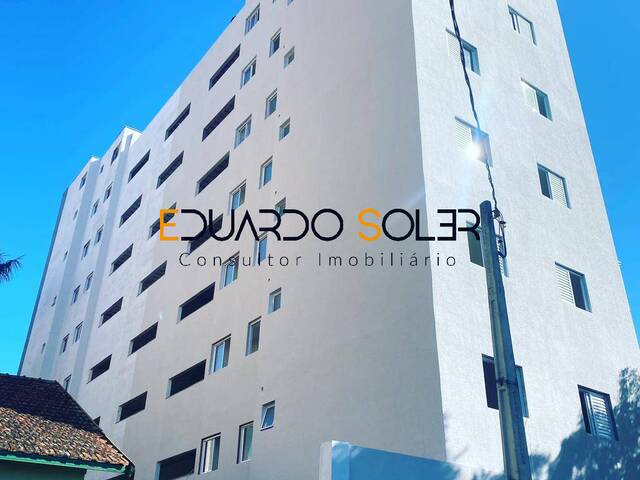#358 - Apartamento para Venda em Taubaté - SP