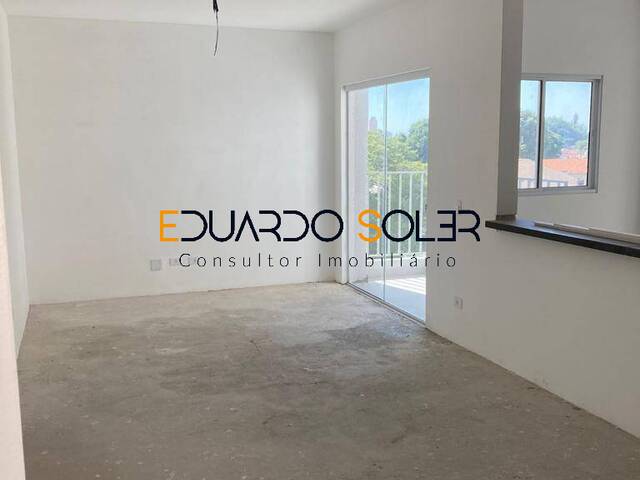 Apartamento para Venda em Taubaté - 2