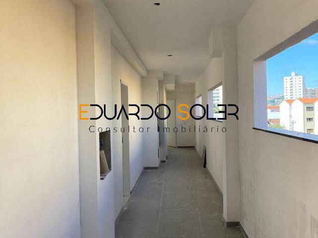Apartamento para Venda em Taubaté - 5