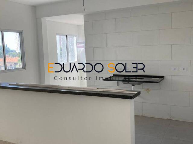 Apartamento para Venda em Taubaté - 4