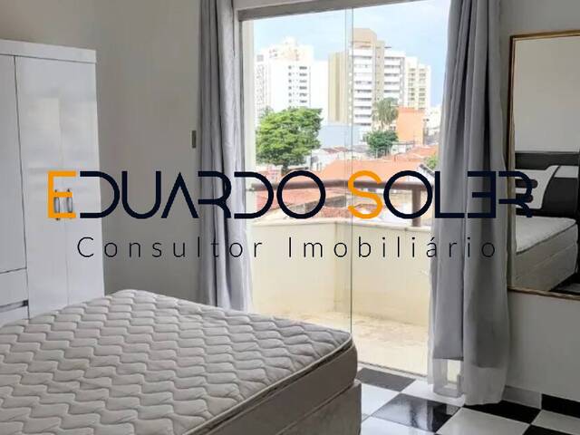 Apartamento para Venda em Taubaté - 2
