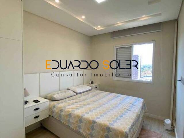 Apartamento para Venda em Taubaté - 4