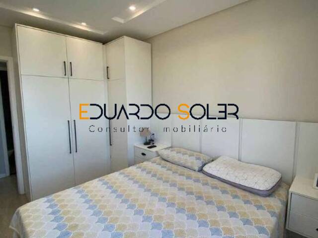 Apartamento para Venda em Taubaté - 3