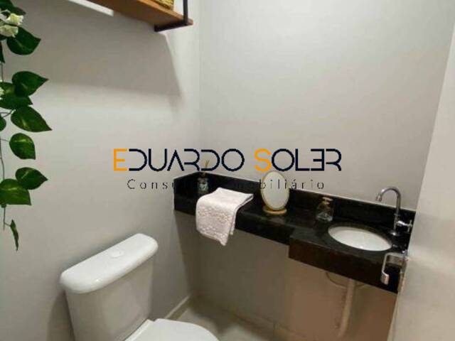 Apartamento para Venda em Taubaté - 2
