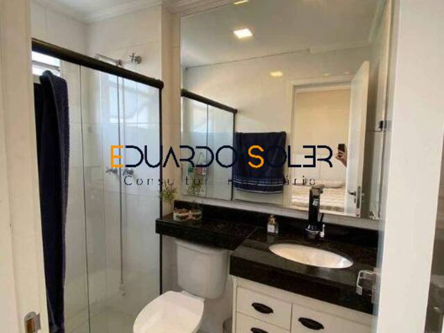 Apartamento para Venda em Taubaté - 5