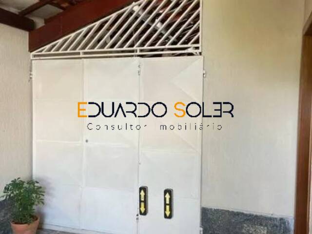 Casa para Venda em Taubaté - 2