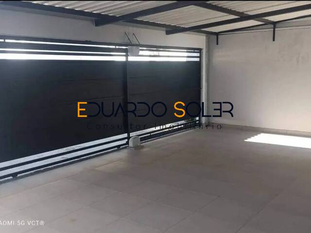 Casa para Venda em Taubaté - 2