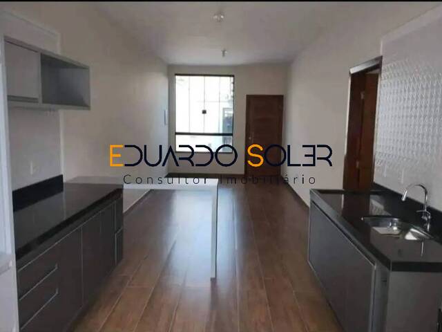 Casa para Venda em Taubaté - 5