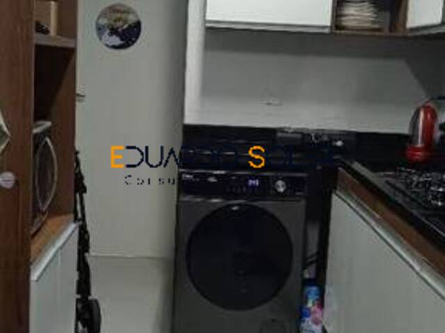 Apartamento para Venda em Taubaté - 4