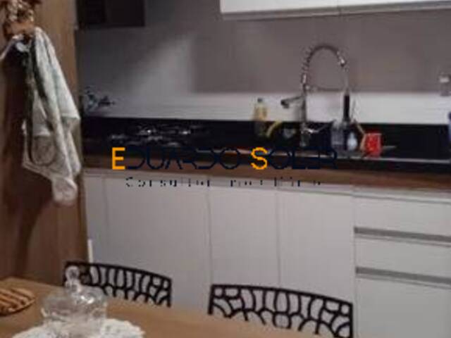 Apartamento para Venda em Taubaté - 5