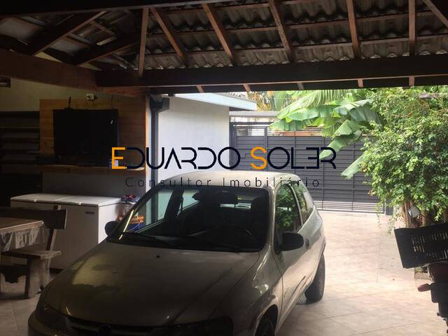 Casa para Venda em Taubaté - 3