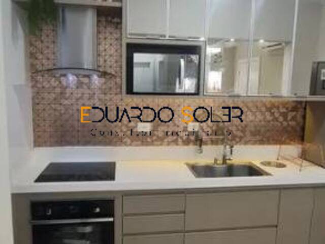 Apartamento para Venda em Taubaté - 3