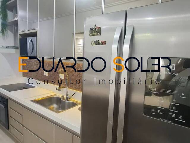 Apartamento para Venda em Taubaté - 2