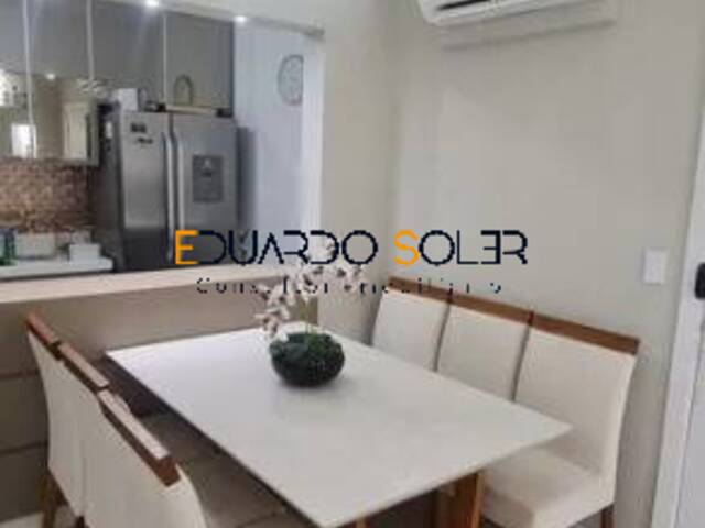 Apartamento para Venda em Taubaté - 5