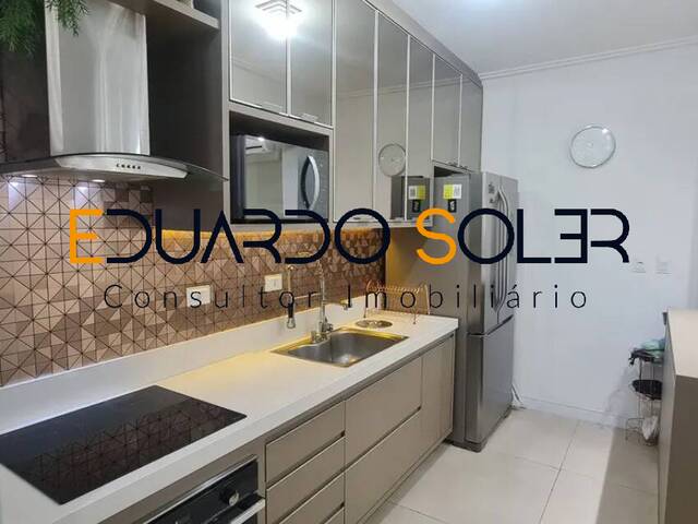 Apartamento para Venda em Taubaté - 4
