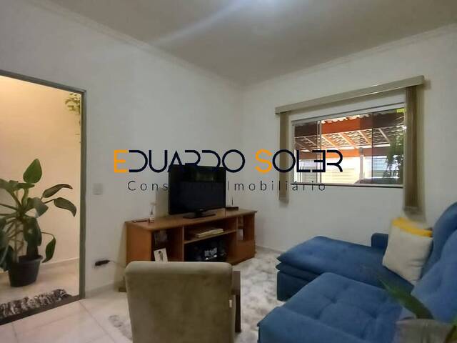 Casa para Venda em Taubaté - 5