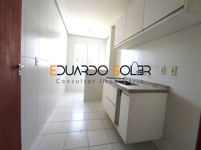 #371 - Apartamento para Venda em Taubaté - SP