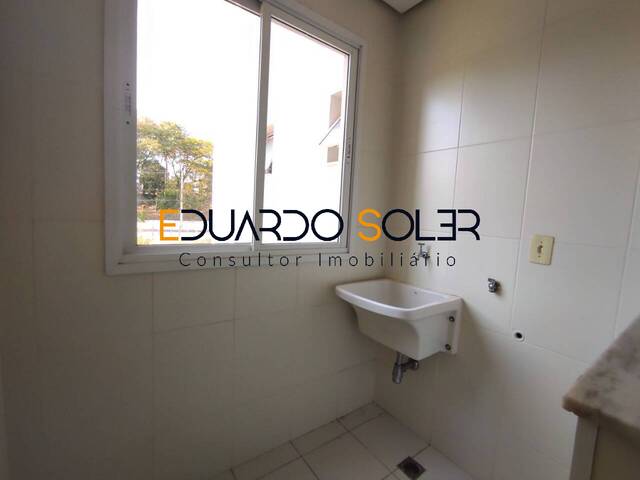 Apartamento para Venda em Taubaté - 4