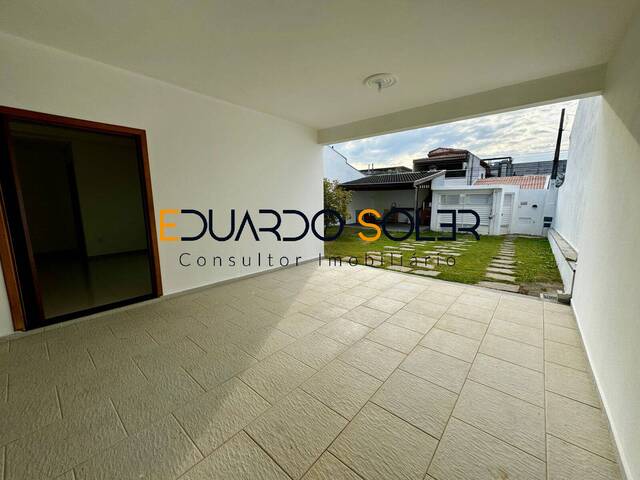 Casa para Venda em Taubaté - 4