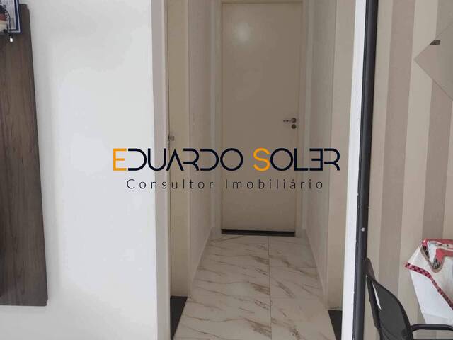 Apartamento para Venda em Taubaté - 2