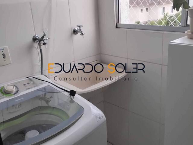 Apartamento para Venda em Taubaté - 3