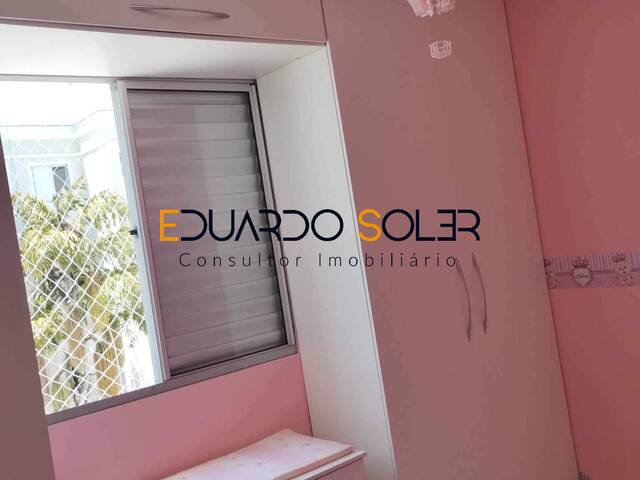 Apartamento para Venda em Taubaté - 5