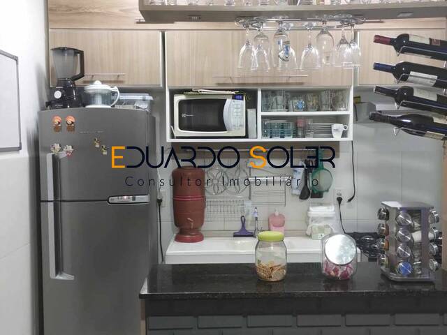 Apartamento para Venda em Taubaté - 4