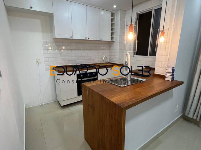 #376 - Apartamento para Venda em Taubaté - SP