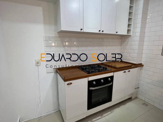 Apartamento para Venda em Taubaté - 4