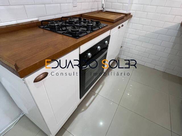 #376 - Apartamento para Venda em Taubaté - SP