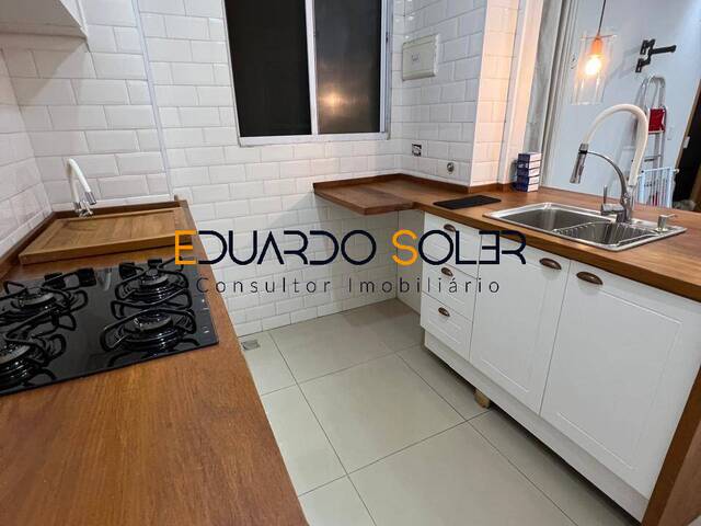 #376 - Apartamento para Venda em Taubaté - SP