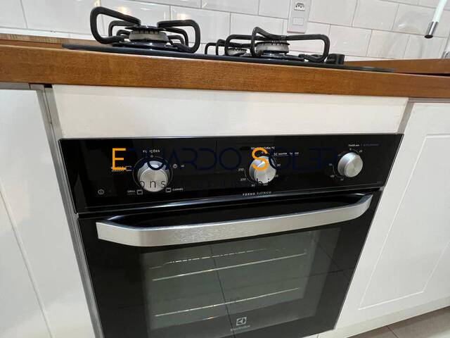 Apartamento para Venda em Taubaté - 5