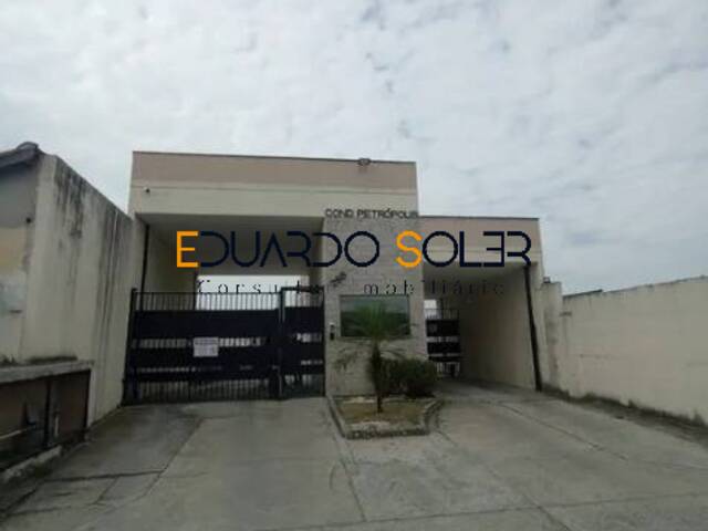 #379 - Apartamento para Venda em Taubaté - SP