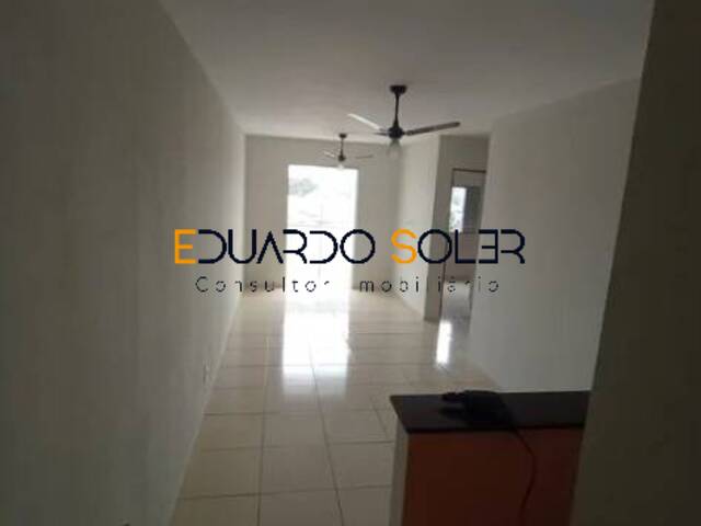 Apartamento para Venda em Taubaté - 4