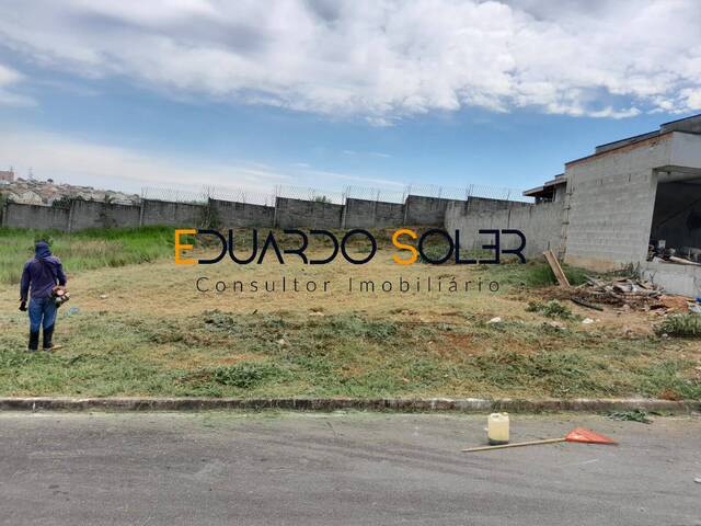 Área para Venda em Taubaté - 3