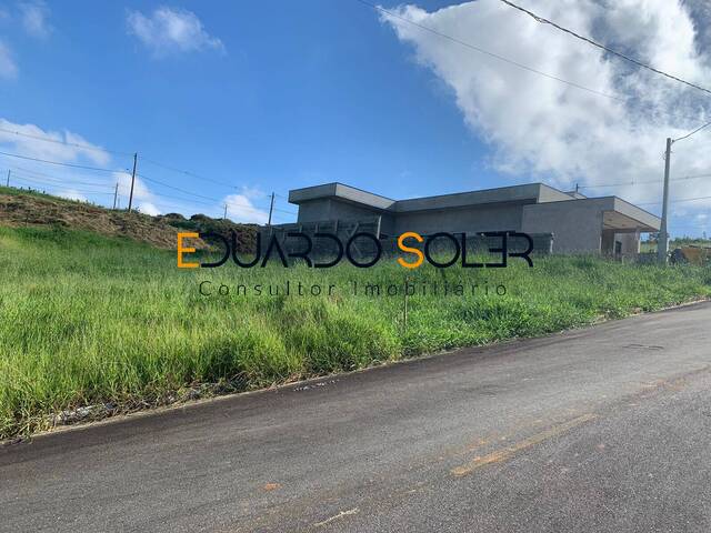 Área para Venda em Taubaté - 4
