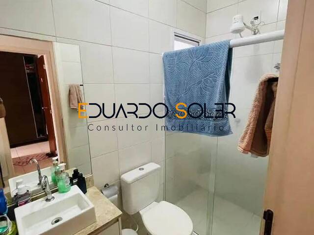 #384 - Casa para Venda em Taubaté - SP