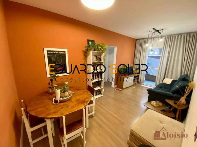 Apartamento para Venda em Taubaté - 2