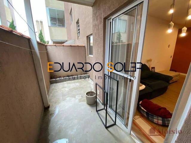 Apartamento para Venda em Taubaté - 3