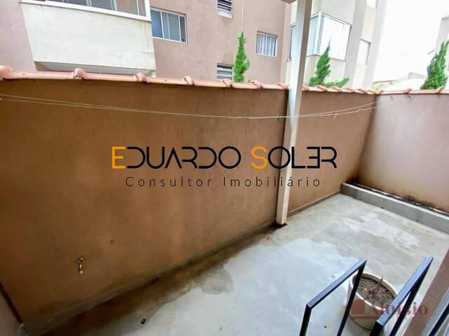 Apartamento para Venda em Taubaté - 4