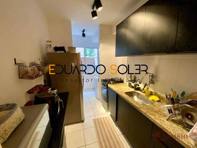 Apartamento para Venda em Taubaté - 5