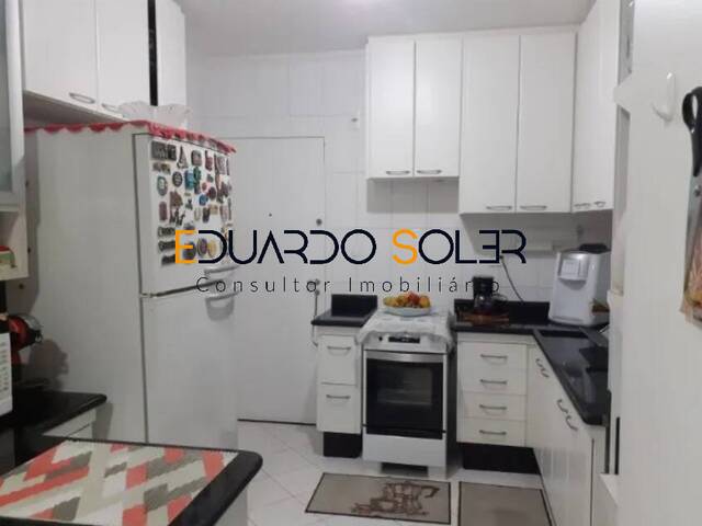 Apartamento para Venda em Taubaté - 4
