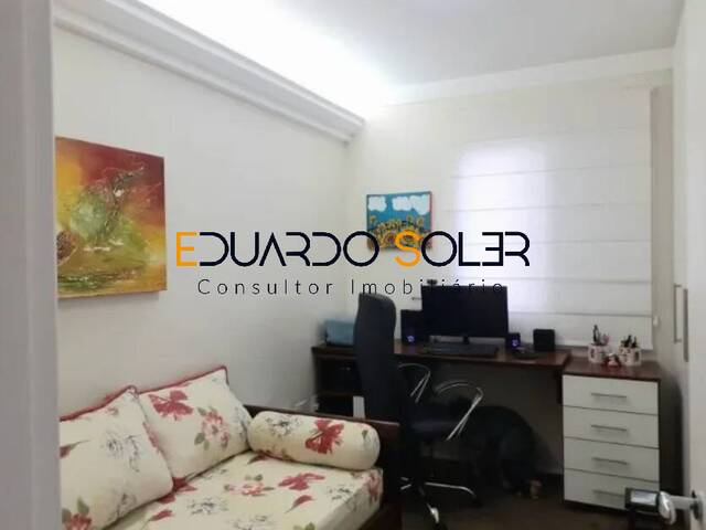 Apartamento para Venda em Taubaté - 3