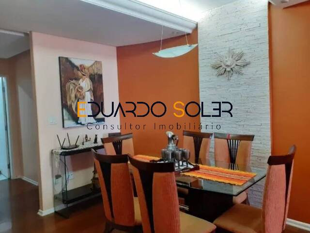Apartamento para Venda em Taubaté - 2