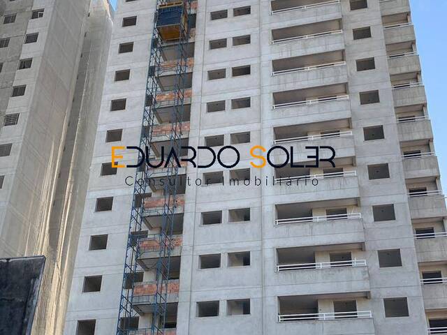 Apartamento para Venda em Taubaté - 2