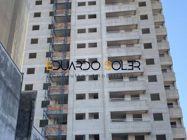 Apartamento para Venda em Taubaté - 3