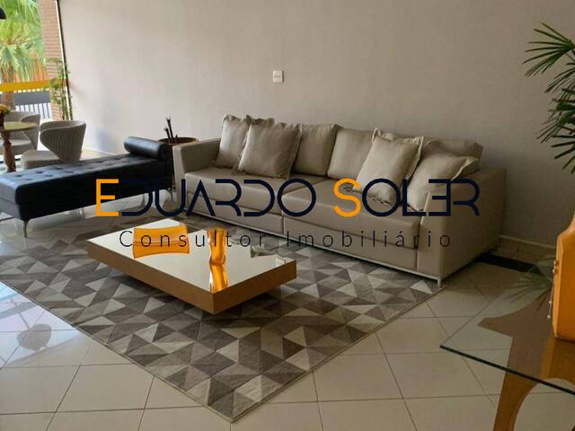 Apartamento para Venda em Taubaté - 3